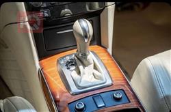 إنفينيتي QX70
